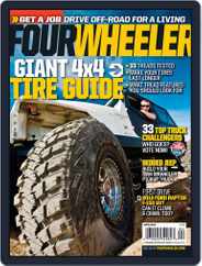 Four Wheeler (Digital) Subscription                    February 14th, 2012 Issue