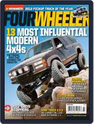 Four Wheeler (Digital) Subscription                    January 17th, 2012 Issue