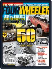 Four Wheeler (Digital) Subscription                    December 20th, 2011 Issue