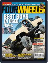 Four Wheeler (Digital) Subscription                    November 15th, 2011 Issue