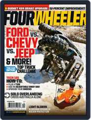 Four Wheeler (Digital) Subscription                    October 18th, 2011 Issue