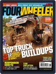Four Wheeler (Digital) Subscription                    September 20th, 2011 Issue