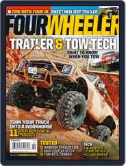 Four Wheeler (Digital) Subscription                    August 16th, 2011 Issue