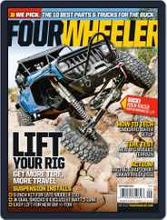 Four Wheeler (Digital) Subscription                    July 20th, 2011 Issue