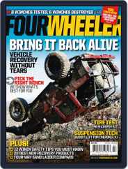 Four Wheeler (Digital) Subscription                    May 17th, 2011 Issue