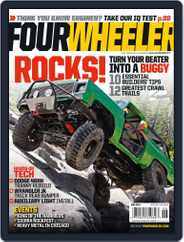 Four Wheeler (Digital) Subscription                    April 19th, 2011 Issue