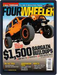 Four Wheeler (Digital) Subscription                    March 22nd, 2011 Issue