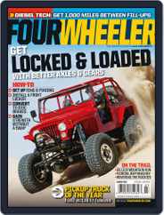 Four Wheeler (Digital) Subscription                    January 18th, 2011 Issue