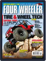 Four Wheeler (Digital) Subscription                    December 21st, 2010 Issue