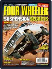 Four Wheeler (Digital) Subscription                    November 16th, 2010 Issue