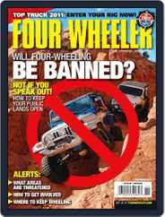 Four Wheeler (Digital) Subscription                    September 21st, 2010 Issue