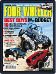 Four Wheeler (Digital) Subscription                    July 20th, 2010 Issue