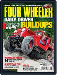 Four Wheeler (Digital) Subscription                    June 22nd, 2010 Issue