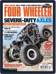 Four Wheeler (Digital) Subscription                    May 18th, 2010 Issue