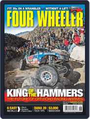 Four Wheeler (Digital) Subscription                    April 20th, 2010 Issue