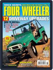 Four Wheeler (Digital) Subscription                    March 23rd, 2010 Issue