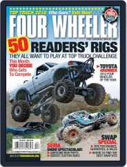 Four Wheeler (Digital) Subscription                    February 16th, 2010 Issue