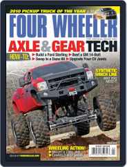 Four Wheeler (Digital) Subscription                    January 19th, 2010 Issue