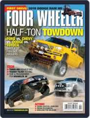 Four Wheeler (Digital) Subscription                    December 22nd, 2009 Issue