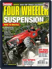 Four Wheeler (Digital) Subscription                    November 17th, 2009 Issue
