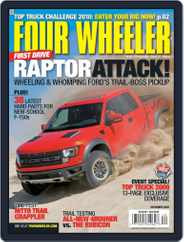 Four Wheeler (Digital) Subscription                    October 20th, 2009 Issue
