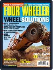 Four Wheeler (Digital) Subscription                    August 18th, 2009 Issue