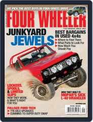 Four Wheeler (Digital) Subscription                    July 21st, 2009 Issue