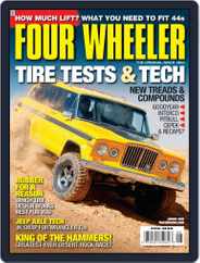 Four Wheeler (Digital) Subscription                    June 23rd, 2009 Issue