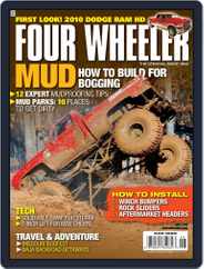Four Wheeler (Digital) Subscription                    April 21st, 2009 Issue