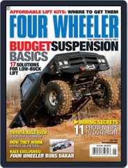 Four Wheeler (Digital) Subscription                    March 24th, 2009 Issue