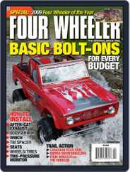 Four Wheeler (Digital) Subscription                    December 23rd, 2008 Issue