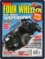 Four Wheeler (Digital) Subscription                    November 18th, 2008 Issue