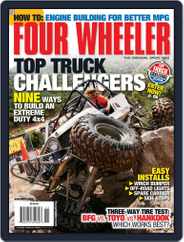 Four Wheeler (Digital) Subscription                    September 23rd, 2008 Issue
