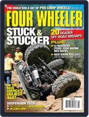 Four Wheeler (Digital) Subscription                    August 19th, 2008 Issue