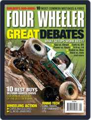 Four Wheeler (Digital) Subscription                    July 16th, 2008 Issue