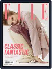 Elle México (Digital) Subscription                    May 1st, 2019 Issue