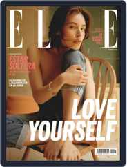 Elle México (Digital) Subscription                    February 1st, 2019 Issue