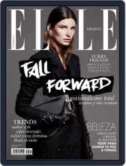 Elle México (Digital) Subscription                    November 10th, 2014 Issue