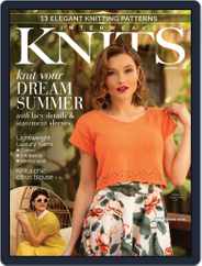 Interweave Knits (Digital) Subscription                    April 16th, 2020 Issue