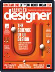 Web Designer (Digital) Subscription                    September 13th, 2019 Issue