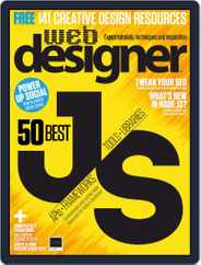 Web Designer (Digital) Subscription                    September 1st, 2019 Issue