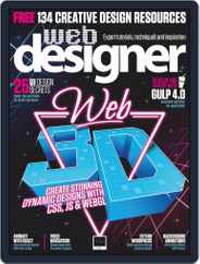 Web Designer (Digital) Subscription                    August 25th, 2019 Issue