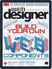 Web Designer (Digital) Subscription                    August 15th, 2019 Issue