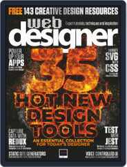 Web Designer (Digital) Subscription                    August 1st, 2019 Issue