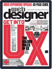 Web Designer (Digital) Subscription                    July 1st, 2019 Issue