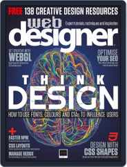 Web Designer (Digital) Subscription                    June 1st, 2019 Issue