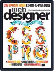 Web Designer (Digital) Subscription                    April 1st, 2019 Issue