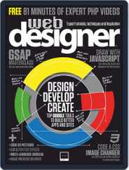 Web Designer (Digital) Subscription                    March 1st, 2019 Issue