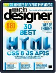 Web Designer (Digital) Subscription                    February 1st, 2019 Issue