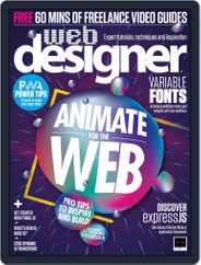 Web Designer (Digital) Subscription                    January 1st, 2019 Issue